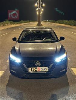 نيسان سنترا